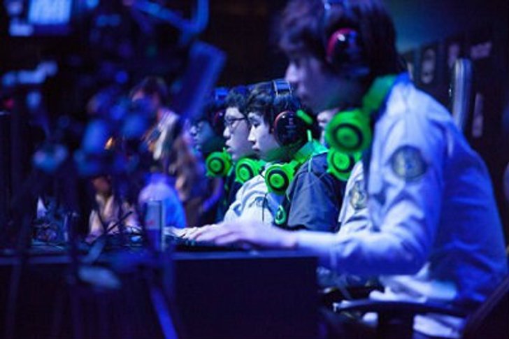 มีงี้ด้วย? ม.ดังแดนกิมจิ เปิดรับสมัคร “เกมเมอร์” เข้าศึกษาต่อด้าน eSport