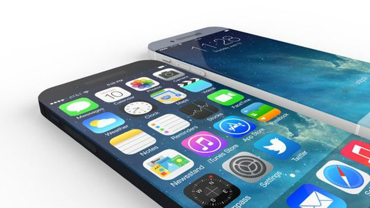 ลืออีก iPhone 6 มีให้เลือก 2 เวอร์ชัน ยืนยัน หน้าจอใหญ่ขึ้น