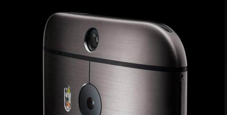 แอปเปิล ซุ่มพัฒนาเทคโนโลยี กล้อง Dual Camera คล้าย HTC One M8 แต่แตกต่าง