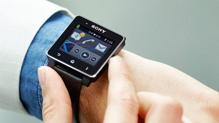 Sony เมิน Android Wear ยึดตนเป็นที่พึ่งแห่งตน