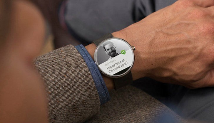 ยลโฉม สุดยอด 10 แอพฯ คอนเซปท์ สำหรับ Moto 360 นาฬิกาอัจฉริยะ