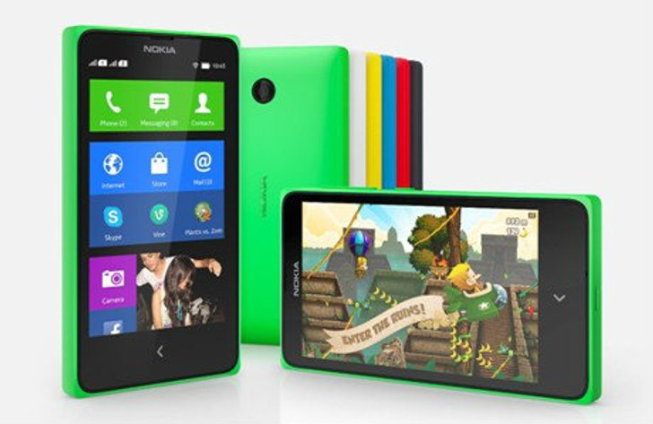 สนุกกับแอพ ANDROID™ ที่ใช่ สไลด์เดียวเข้าถึงทุกแอพที่ชอบ