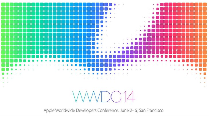 ลุ้นกันต่อ! Apple เตรียมจัดงาน WWDC 2014 วันที่ 2-6 มิถุนายนนี้