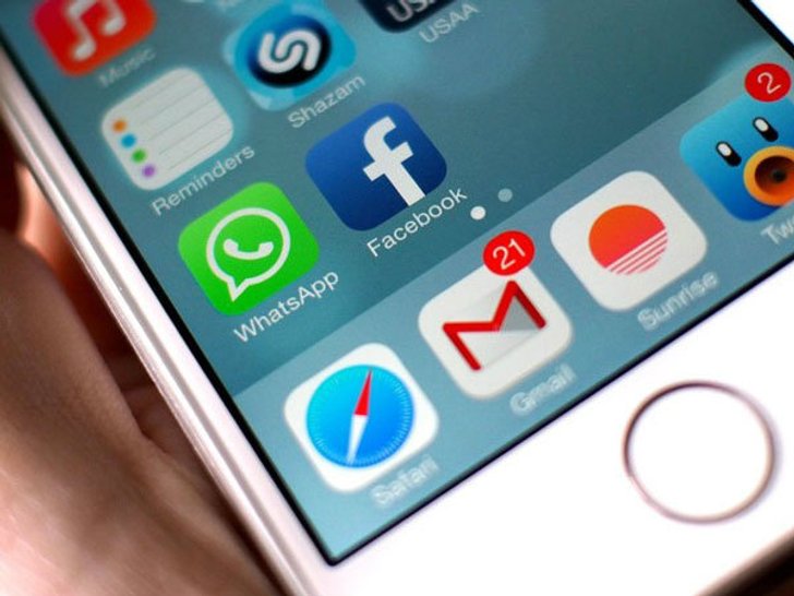 รู้หรือไม่? แอพฯ Facebook เป็นตัวการหลัก ทำให้แบตเตอรี่มือถือลดฮวบ