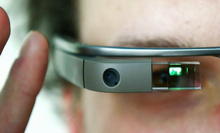 วิตก! ชาวอเมริกัน 7 ใน 10 ไม่สวม Google Glass กลัวข้อมูลรั่ว!