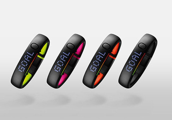 Nike ยุติการพัฒนา Fuelband ส่งสัญญาณหลีกทางให้ Apple iWatch ?