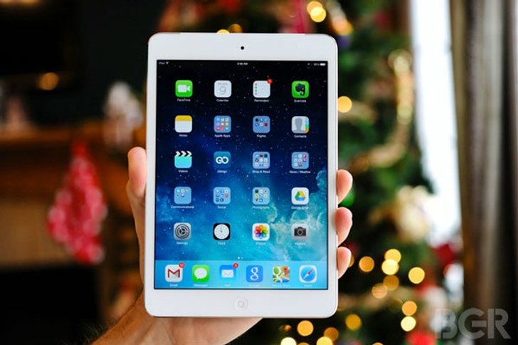 iPad กำลังอยู่ในช่วงขาลง? หลังยอดขายน้อยกว่าเมื่อปีที่ผ่านมา