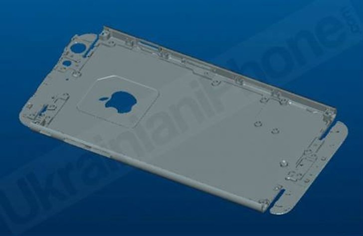 บทวิเคราะห์ภาพหลุด iPhone 6 ตัวล่าสุดเรื่องจริงหรือตามกระแส?