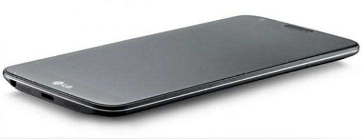 LG G3 ขอหลุดบ้าง คราวนี้ตัวเครื่องมาเต็มจร้า