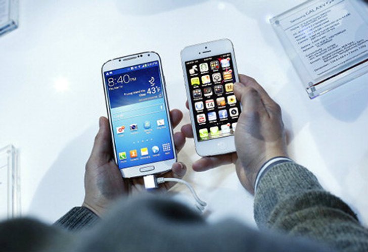 เปิดโปง !!! Samsung จงใจละเมิดสิทธิบัตร