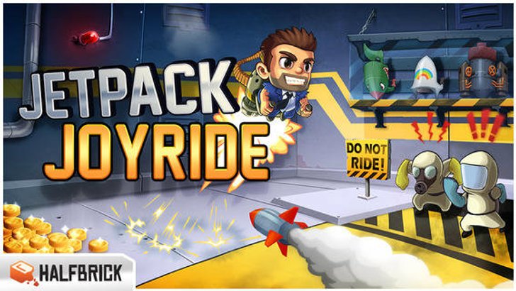 รวมฮิตเกมฟรีบน iPad ที่ควรมีติดเครื่อง (ตอน 1)