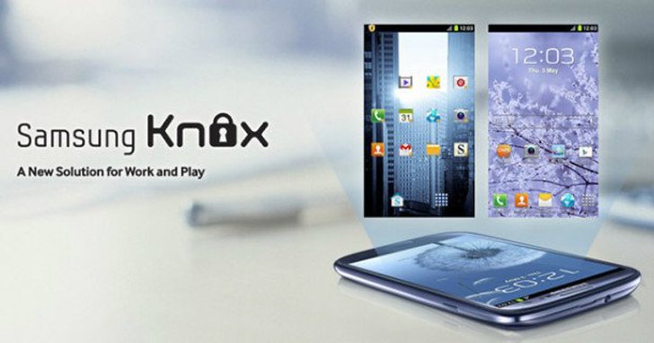 Samsung พูดไม่ออก! พบช่องโหว่ในระบบความปลอดภัยของ Galaxy S4