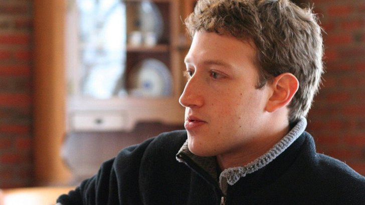 “ผมไม่ได้ทำเพื่อเงิน!” คำสารภาพจาก มาร์ค ซัคเคอร์เบิร์ก ผู้ก่อตั้ง Facebook
