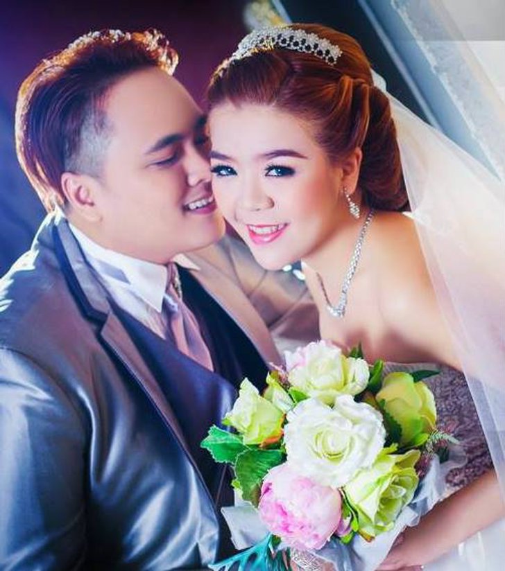 อยากรู้มั้ย? สินสอดของเราควรเป็นเท่าไร?? ถามแอพ “สินสอดของฉัน” สิ!