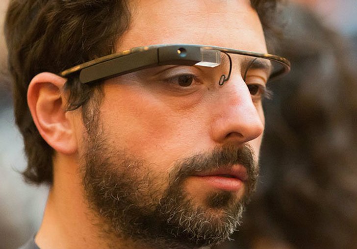 Google Glass พาซวย หวิดถูกตำรวจจับ เพราะใส่เข้าโรงหนัง