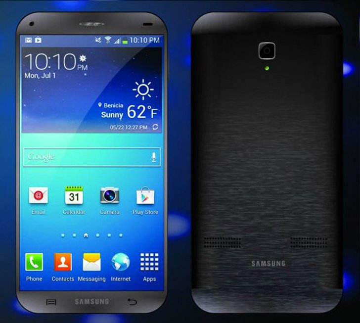 Samsung Galaxy S5 มาแน่ 24 กุมภาพันธ์นี้
