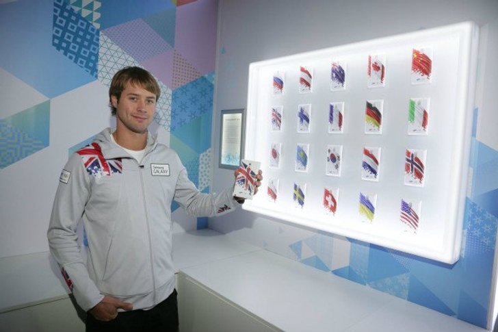 Samsung บอกนักกีฬาโอลิมปิกต้องซ่อนโลโก้มือถือรายอื่น
