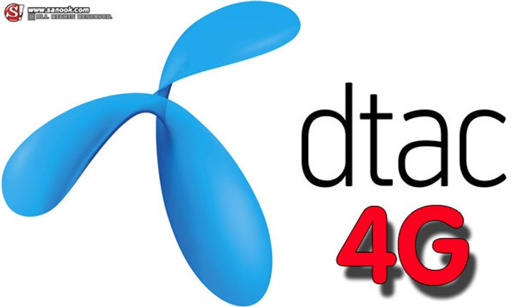กทค. อนุมัติให้ดีแทคไตรเน็ตเปิดให้บริการ 4G บนคลื่น 2100 MHz แล้ว
