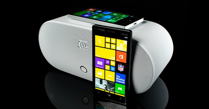 Nokia Lumia Icon เปิดตัวแล้วพร้อมดีไซน์ใหม่เฉียบ!!