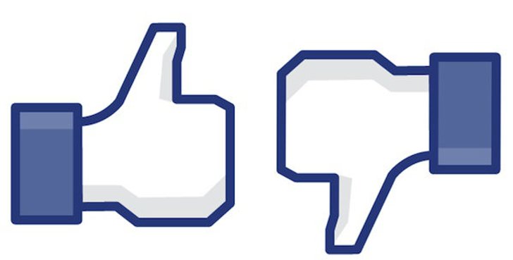 3 เรื่องใน Facebook ที่เพื่อนไม่ปลื้มเราที่สุด