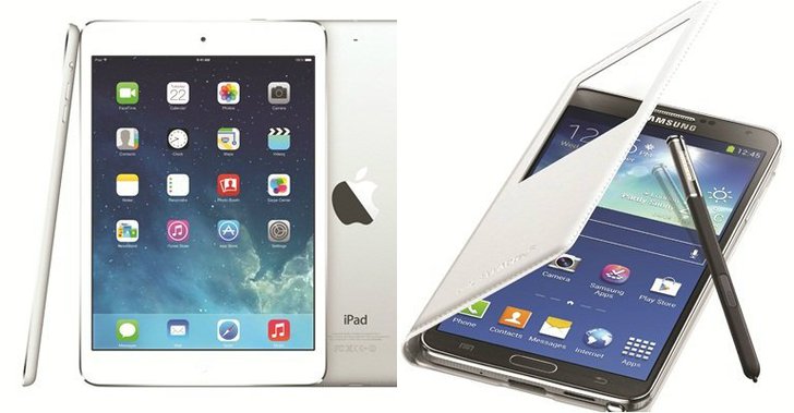 iPad ถึงคราวแย่ล่ะนะ