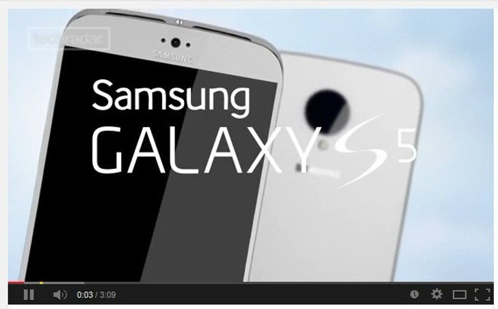 แรงไม่หยุด!! Samsung Galaxy S5 จะมีอะไรให้คุณลืมไอโฟน