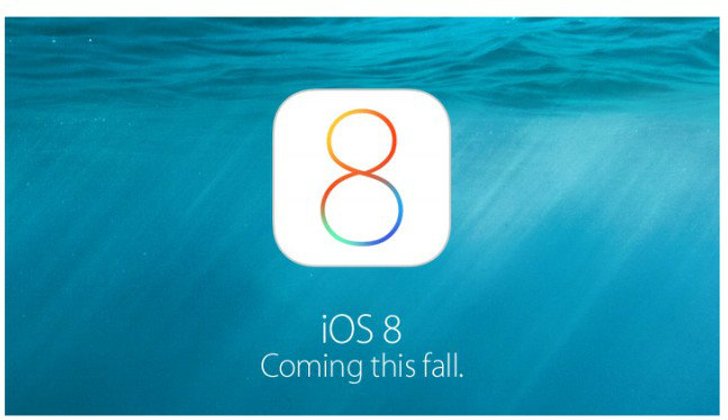 5 เหตุผลที่คนธรรมดา ไม่ควรลอง iOS 8 Beta