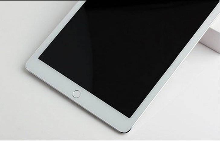 ถึงคิวข้าบ้าง !! iPad Air 2 มาพร้อมเซนเซอร์สแกนลายนิ้วมือ
