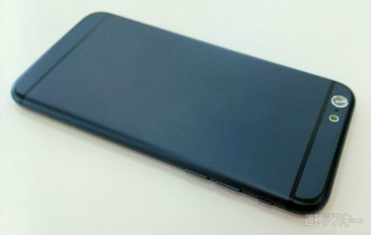 ชมภาพชัดๆ iPhone 6 ที่น่าจะใกล้เคียงความจริงมากที่สุด!!