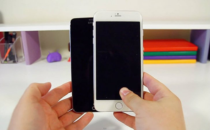สรุปข้อมูล iPhone 6 ครบทุกข่าวลือ