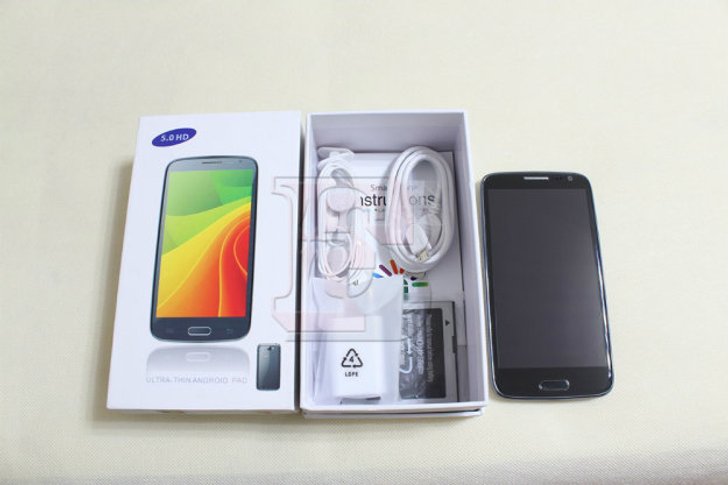 ระวัง Smartphone ก๊อบปี้จากจีนวางขายพร้อม Malware ในเครื่องมาจากโรงงาน