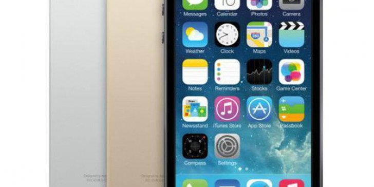 เล็กเล็กไม่! บทวิเคราะห์ชี้ iPhone 5s แป้กในจีน