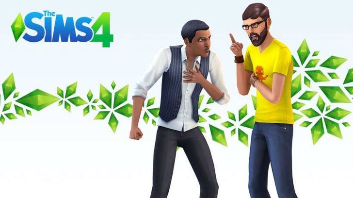 The Sims 4 ได้เรท 18+ ในรัสเซีย เหตุเนื้อหา “รักร่วมเพศ”