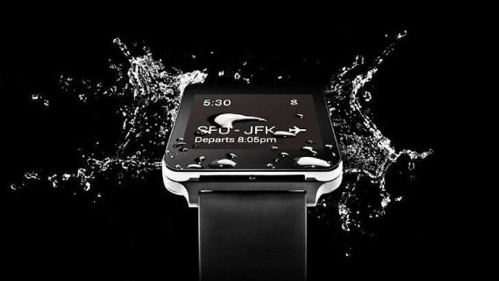 มาแล้ว! โฆษณาเต็มๆ LG G Watch ดูดีมีระดับ!!