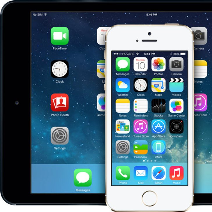 iOS 8 มีอะไรใหม่บ้าง ? อัพเดทล่าสุด ก่อนเปิดตัว