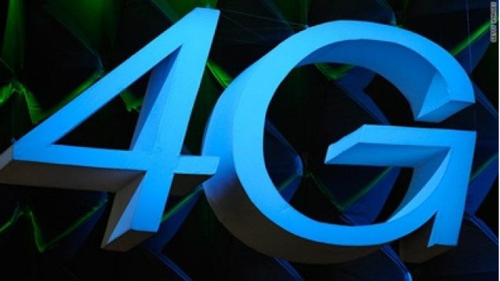 ตรวจแถวสมาร์ทโฟน 4G นับถอยหลังประมูล 1800 MHz