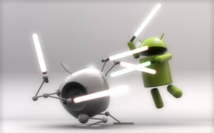 เจ๋งอะ!!! รัน iOS Apps บน Android ได้ด้วย!