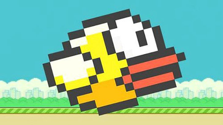 เบื่อกันหรือยัง ? Flappy Bird กำลังจะกลับมาเดือนสิงหาคมนี้
