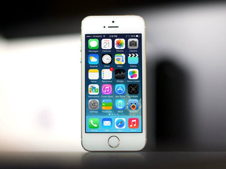 อึ้ง...คนญี่ปุ่น (บางกลุ่ม) เผย ให้ iPhone มาใช้ฟรีๆ ยังขอคิดดูก่อน