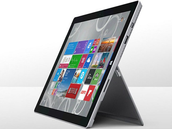 Microsoft เปิดตัว Surface Pro 3 แท็บเล็ตตัวแทนแล็ปท็อป