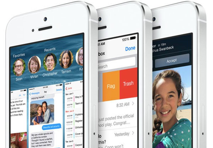 5 ฟีเจอร์เด่นบน iOS 8 ที่แอปเปิล ไม่ได้กล่าวถึง
