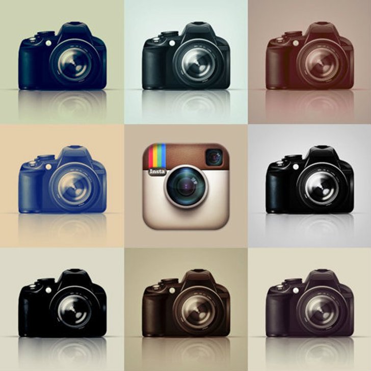 Instagram 6.0 ออกแล้ว เพิ่มเครื่องมือแต่งภาพอีกเพียบ