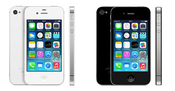 หั่นราคา iPhone 4s เหลือ 8,900 บาท และ iPhone 4 เหลือ 5,600 บาทแล้ว