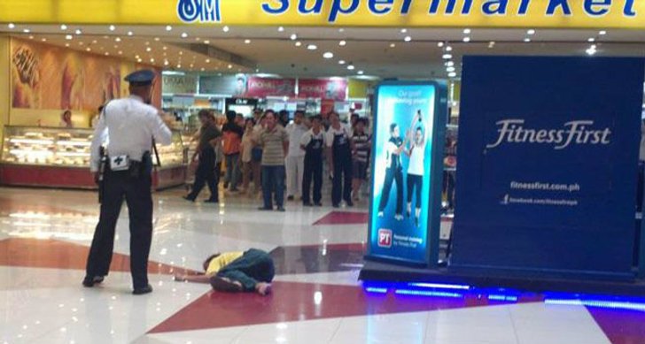 ตายเพราะ...แอปฯ!! หนุ่มดิ่งตึกหลังเจอหน้าจริง