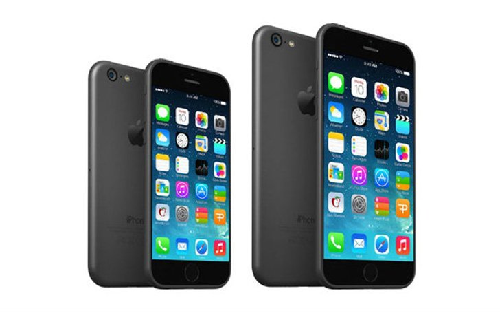 หลุดภาพ ใบปลิว iPhone 6 พร้อมวันเปิดตัว และราคา ในจีน