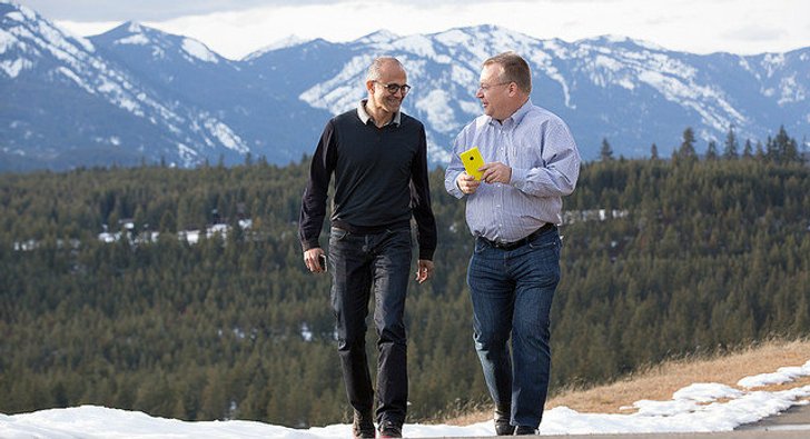 ย้อนตำนาน Nokia เดินหมากพลาดตาเดียว พ่ายแพ้ทั้งกระดาน