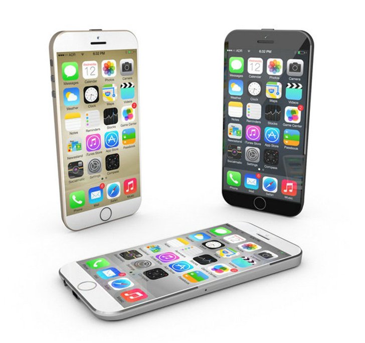 ข่าวล่ามาแรง! แอปเปิล เตรียมเปิดตัว iPhone 6 วันที่ 9 กันยายนนี้