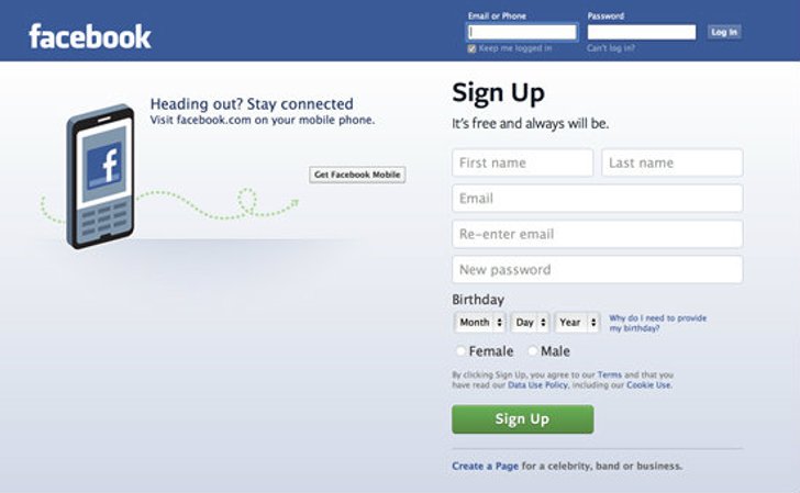 20 ข้อควรปฎิบัติ กับมารยาทในการเล่น Facebook ที่คุณควรรู้