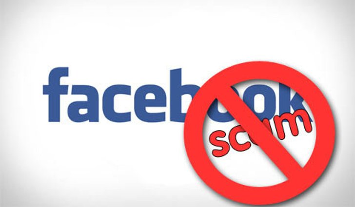 10 อันดับข้อความหลอกลวงบน facebook (facebook scam)