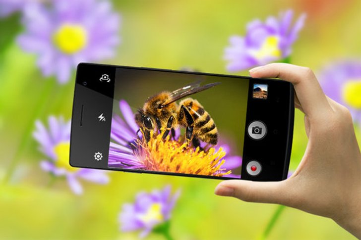 เหลือเชื่อ OPPO Find 7 “ชัดจนเห็นความจริง”